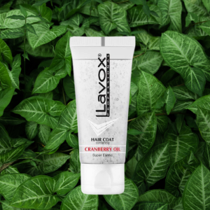 Dầu Dưỡng Tóc Suôn Mềm Lavox Hair Coat 60ml 80ml - Sản phẩm đơn
