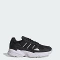 adidas ไลฟ์สไตล์ รองเท้า Falcon Unisex สีดำ IG8301. 