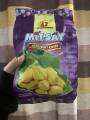 MITSAY dried langka chips(150 grams). 