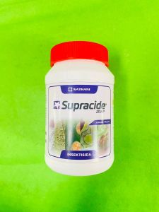 Insektisida SUPRACIDE isi 100gr dr Nathani Mantapp!!