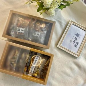 【BUY 9 FREE 1】Flower Tea 养身花茶系列 Gift box available - 排毒养颜提神醒脑提高免疫力 Flower Tea Series| Muslim Friendly