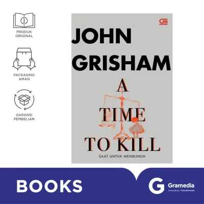 Saat untuk Membunuh (A Time to Kill)