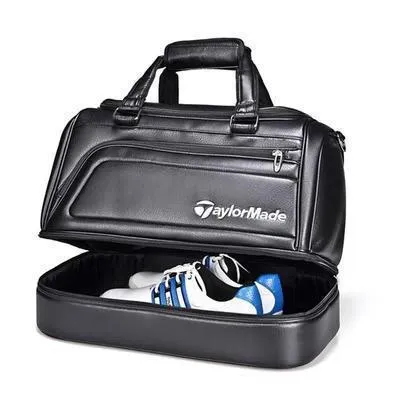 Golf Bag Portable And Lightweight Unisex High-end Fabric