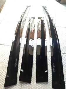 TALANG AIR JAZZ GEN GE8 JAZZ GEN 2SLIM TAHUN 2008 SAMPAI 2012