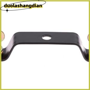 [Duola] Moving Head Lighting Fast Lock Omega Hang Clamp Bracket Beam Sharpy Clip Quick Stage Light Hook Connector For LED Par Party