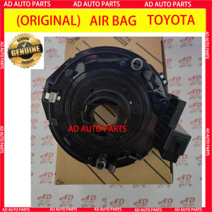 Original Toyota Avanza F601 1.3/F602 1.5/Perodua Myvi 1.3 1.5/LAGI BEST 1.3 1.5/Clock Spring/STEERING 84306-BZ040 B2010