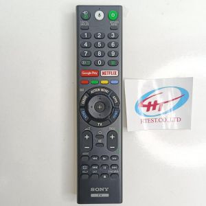 Remote Sony RMF - TX310P Có giọng nói) - Dòng cao cấp -hue203store