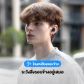(รับประกัน 1 ปี) Edifier TWS1 Pro2 หูฟังบลูทูธ V5.3 ไร้สายอย่างแท้จริง พร้อมการตรวจจับการสวมใส่การลดเสียงรบกวนแบบแอ็กทีฟ. 