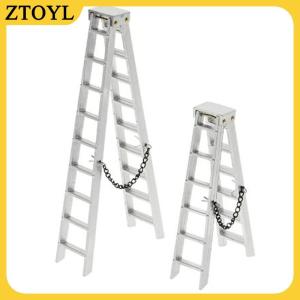 ZTOYL Thang mini 100mm 150mm cho xe địa hình RC 1:10 Axial SCX10 90046