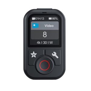 TELESIN T10 / T13 Bluetooth Wireless Smart Remote Control For GoPro HERO 13 12 11 10 9 8 MAX