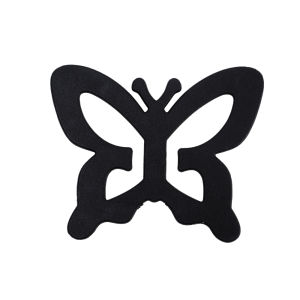 Adjustable Heart Flower Butterfly Shape Bra Crossed Non-slip Buckle Invisible Shoulder Straps Holders for Women Girls Underwear Accessories Bra Clips Fashion Underwear Fasteners