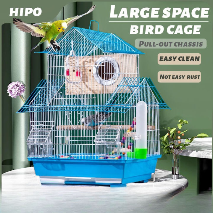 Best Bird Cage Cleaning Products: Top 10 Picks for Spotless Cages