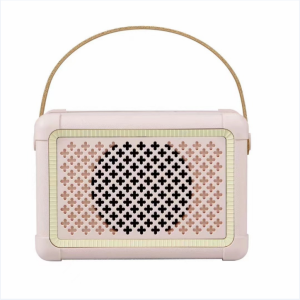 Lavender.thai ลำโพงบลูทูธ Bluetooth บลูทูธไร้สาย ทนทาน ใช้งานได้นาน ขนาดพกพา เสียงดี