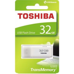 ♥COD100% original authentic Flashdisk Toshiba 32 Gb - Flashdisk Usb Flash Drive