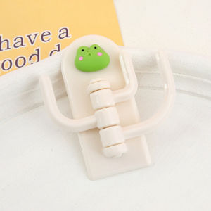 Gantungan Dinding Tempel 3 Hook/Kait/Cantolan Karakter Lucu STY7014