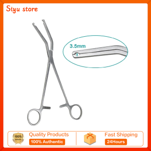 Stainless Steel Scews Holding Forceps Plate Holder Orthopedic Pet Instrument Pet