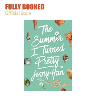 The Summer I Turned Pretty (Paperback)