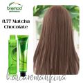 8.77 MATCHA CHOCOLATE with Oxidizer. 