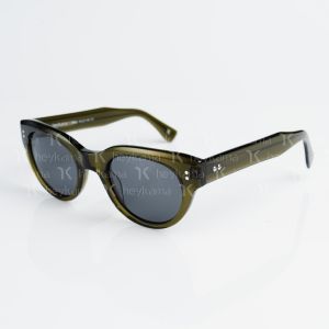 heykama - Shades Of Hika ( Frame Kacamata Hitam Wayfare )