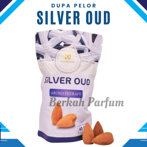 Buhur Kerucut Arab Gaharu Bakar Dupa Wangi Tahan Lama Aromaterapi Ruangan Isi 40