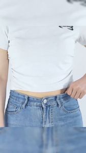 Expandable Waist Button Extender/Pants Jeans Adjustable Retractable Waist Extenders COD