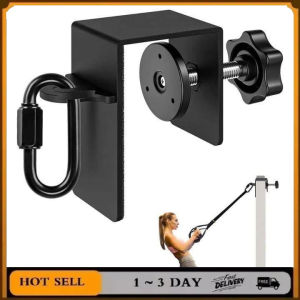 Door Anchor for Resistance Bands Home Gym Workout Door Mount Attachment