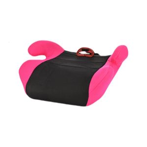 Inflatable Child Car Seat Boosters Waterproof Small Designs Inflatable Boosters Seat Easy to Carry for Public Spaces