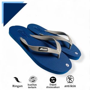 #Sandal Japit Flipper Distro Pria Wanita #Sendal Flip Flop Santai Rumahan