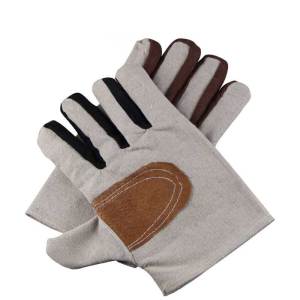 Sarung Tangan Las Argon 10.5 Inch / Welding Gloves /Sarung Tangan Fitter