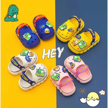 Buy Havaianas Sandals For Baby Girl online Lazada .ph