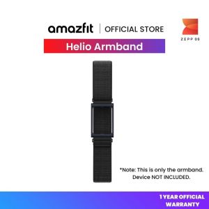 Helio Armband
