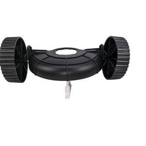 พร้อมส่ง ล้อเสริมของเครื่องตัดหญ้า เหมาะสำหรับเครื่องตัดหญ้าส่วนใหญ่ ทนทาน เครื่องตัดหญ้าสนับสนุนล้อ /Home_Master