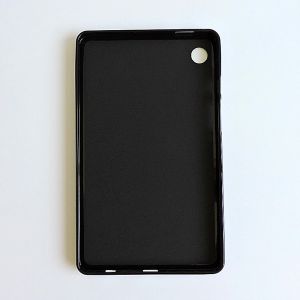 SAMSUNG GALAXY TAB A9 LTE / A9 WIFI 8.7 2023 SILIKONE CASE RUBBER SOFT