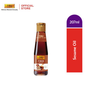 Lee Kum Kee Sesame Oil 207ML