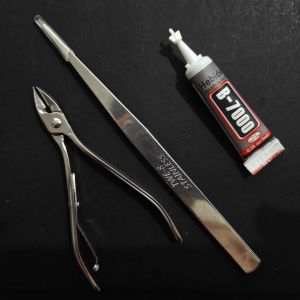 Metal Wind Dragon and Phoenix Crown 3D Puzzle Ornament Ancient Style 3D Jigsaw model creative handmade gift for girlfriend