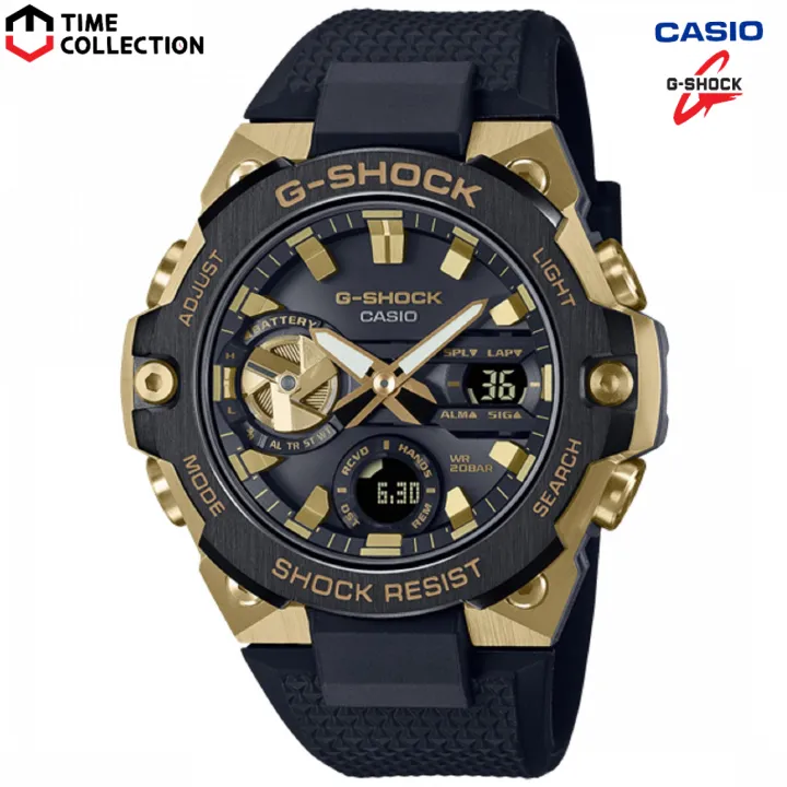 Casio g shock lazada best sale