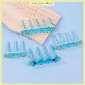 [PureZone] Sewing Machine Bobbin Holder Strong Magnetic Adsorption Bobbin Organizer Storage For Lock Stitch Industrial Sewing Machine Tools