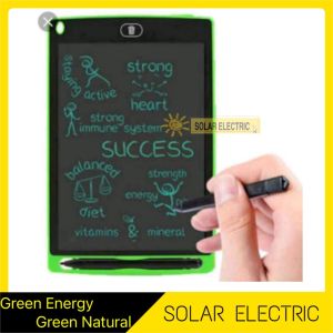 Tab mainan anak drawing tablet papan tulis lcd 85 inch drawing writing tab