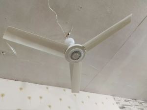 FAN 900MM CEILING FAN Three-Leaves Mabuhay Star High Quality Simplicity Series with Long Leaves and Gale