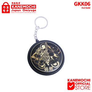 KANEMOCHI KEY CHAIN JAPAN - KANEMOCHI GANTUNGAN KUNCI MOTIF JEPANG - KANEMOCHI SOUVENIR KHAS JEPANG - KANEMOCHI GANCI KARAKTER JEPANG - SOUVENIR JEPANG - OLEH OLEH JEPANG-GANTUNGAN KUNCI BULAT MOTIF JAPAN-SOUVENIR GANCI JAPAN