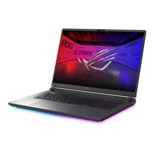 【ASUS Official Warranty】2025 ASUS ROG Strix G18 Gaming Laptop/Intel Core Ultra9 275HX/RTX5080/RTX5070Ti/18inch 2.5K 240Hz OLED Screen/ASUS ROG Gaming Laptop/ROG枪神9 Plus
