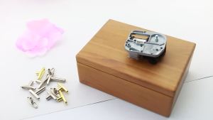 FFBH Music Music DIY Tools Accessories Round Chassis Key Rotating Handle Keys 5Y6Z3