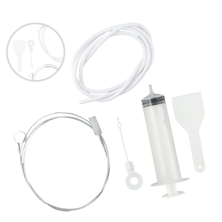 【coolcooking】 Prevent Ice Accretions and Unblock Refrigerator Drain