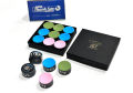 LƠ TAOM PYRO CHALK [ Billiards ]. 