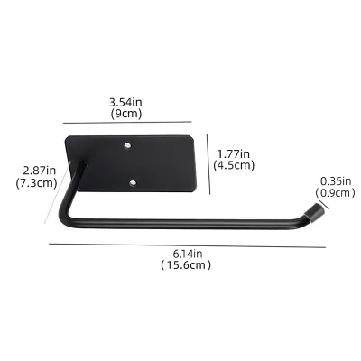 ​Stainless Steel Baseball Cap Organizer - Wall Door Closet Mounted Multi-Purpose Storage Hook​