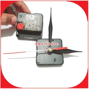 Mesin Jam Dinding Sweep 7168 Baut Dan Tanpa Baut