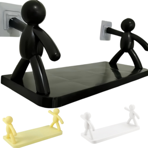 Non Perforated Storage Rack Wall Hanging Bathroom Corner Shelf Storage Rack Kitchen Rack Adhesive Wall Plastic Organizer Toilet Cosmetics Storage Rack