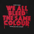 House of Smith Kaos Pria Lengan Pendek - Blud #10 - T Shirt. 