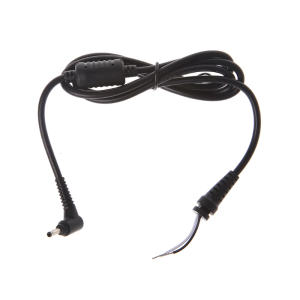 3.0x1.1mm cho ổ cắm điện một chiều dây nguồn cho Acer A100 UX21E ux21k UX31 máy tính xách tay cho cáp đầu nối DC