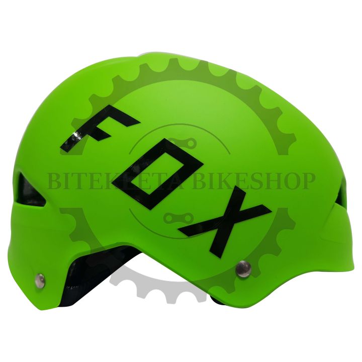 Lazada mountain bike helmet shops